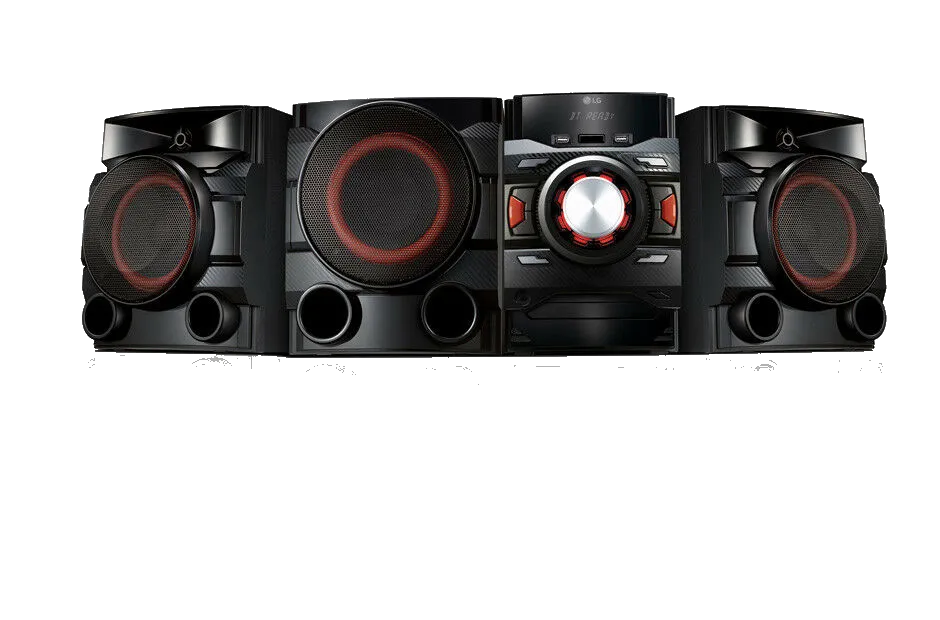 LG