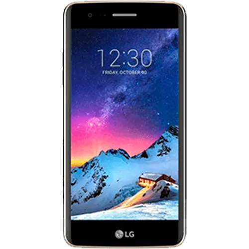 LG