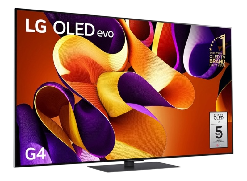 LG