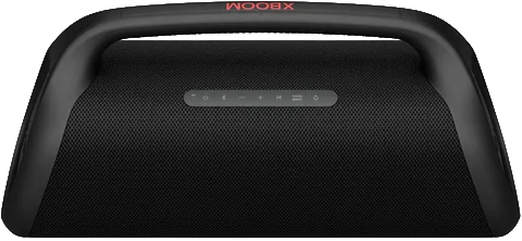 Ремонт портативных колонок LG XBOOM Go XG7QBK в сервисном центре FIX-LG