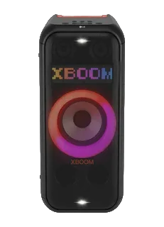 Ремонт портативных колонок LG XBOOM OK75 в сервисном центре FIX-LG