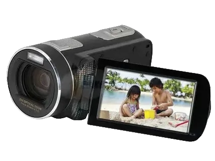 Ремонт видеокамер LG DVX9900 (old camcorder) в сервисном центре FIX-LG